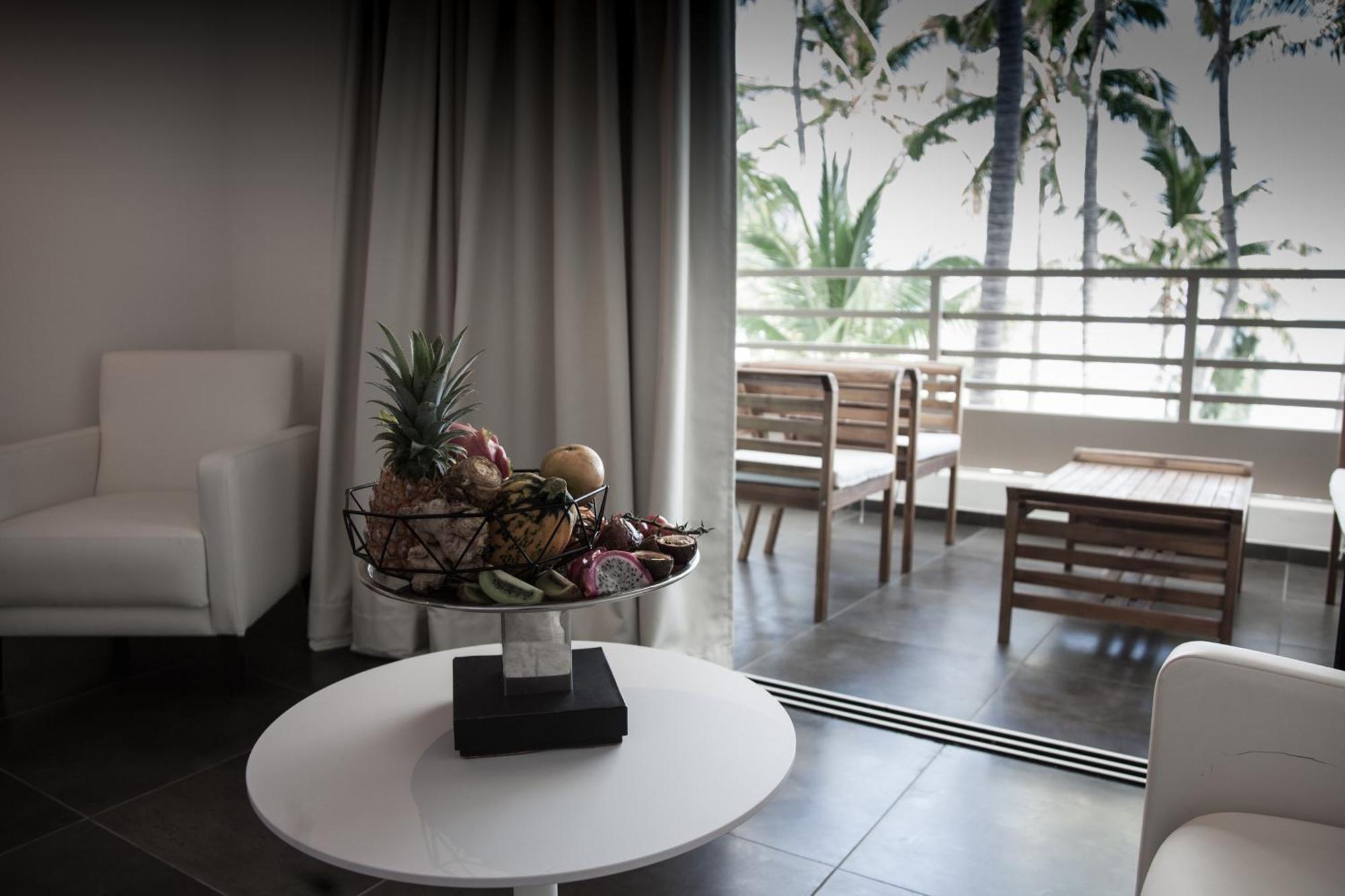 Hotel Ness By D-Ocean Saint-Gilles-les-Bains Habitación foto